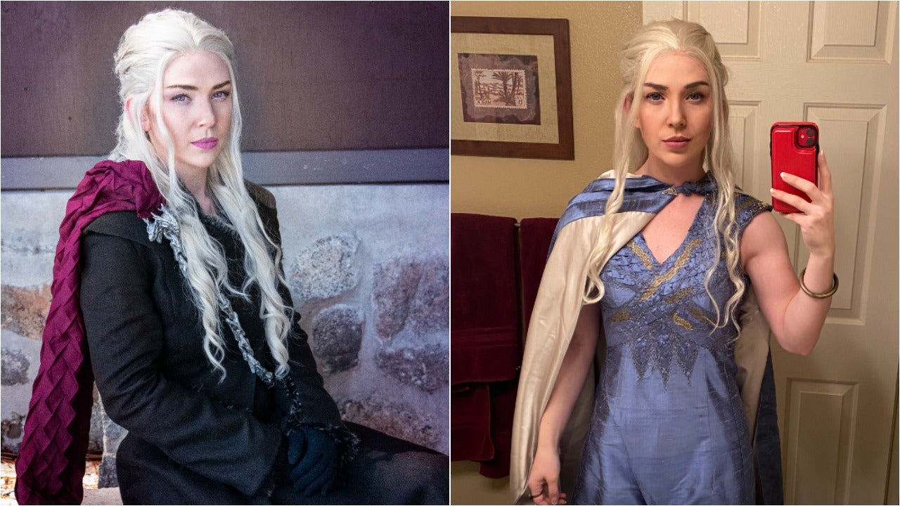 Csoplaying for Comic Con this year? Here are the 10 best online Cosplay